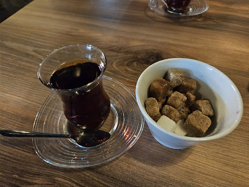 Photo of Olive Tree Turkish Mediterranean Restaurant and Bar - 199 Midsummer Blvd, Milton Keynes MK9 1EA